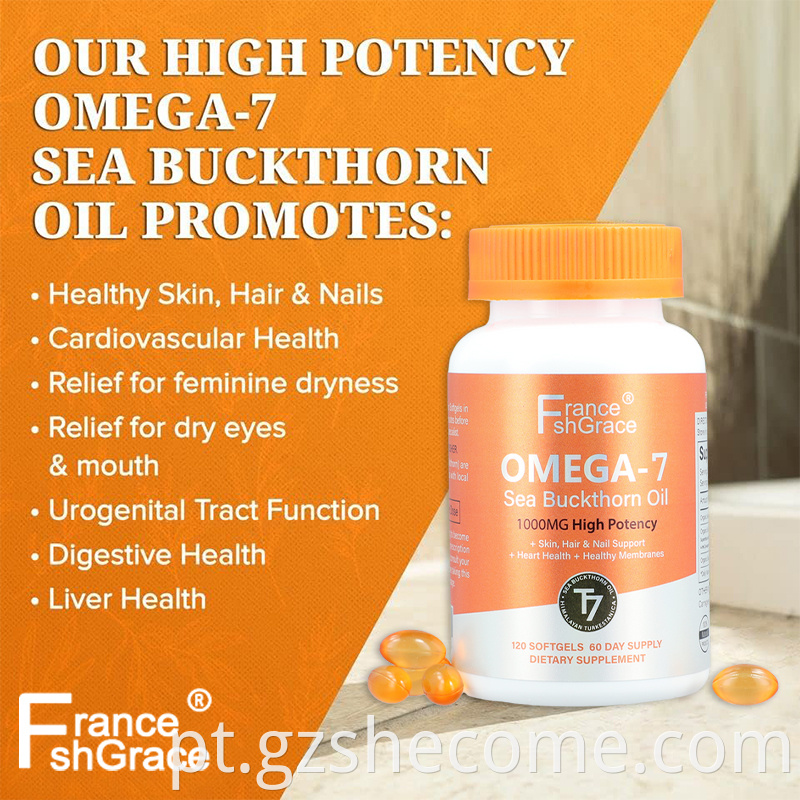 omega 3 supplement